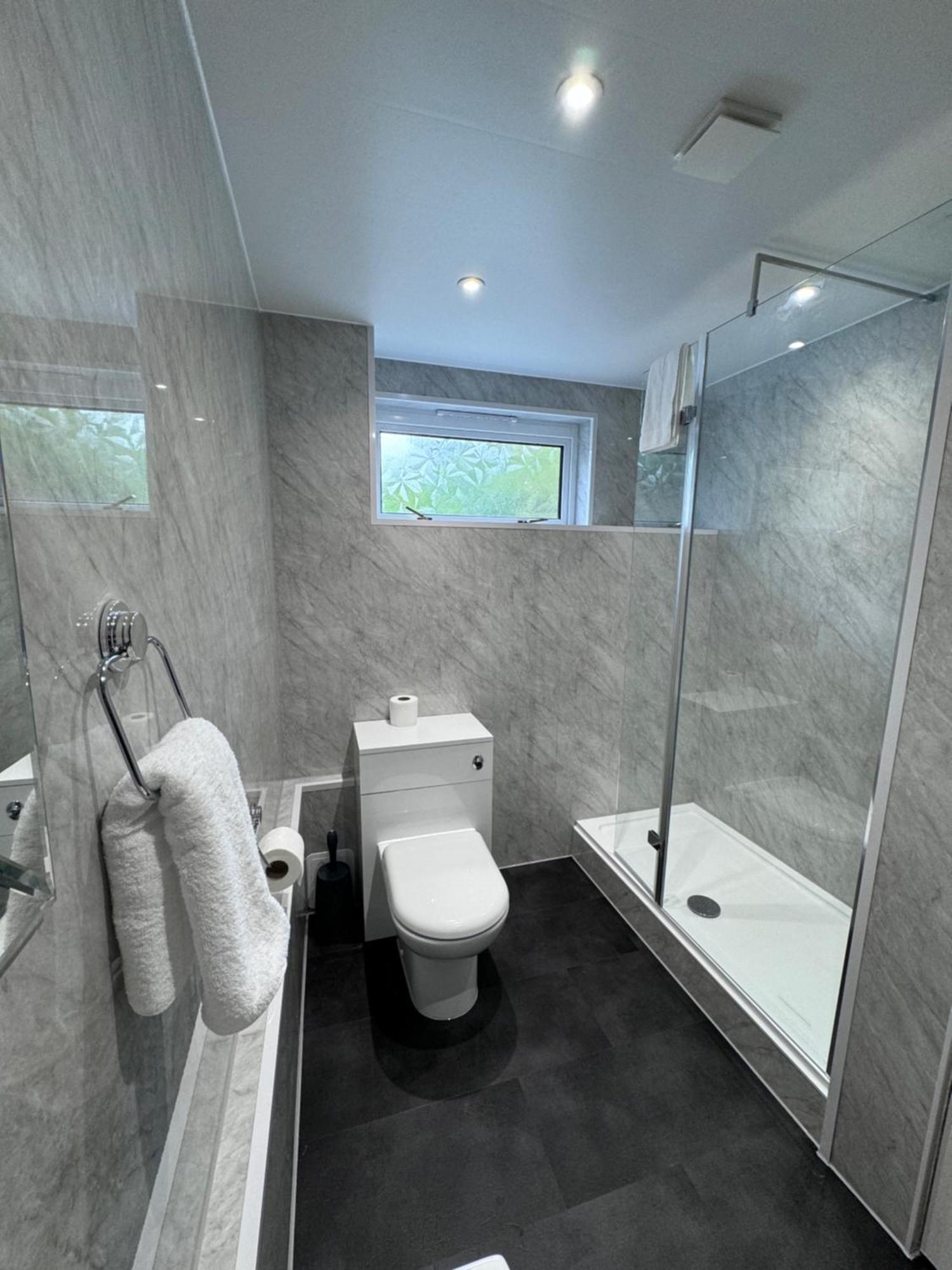 Dysart Sea View Apartment エクステリア 写真