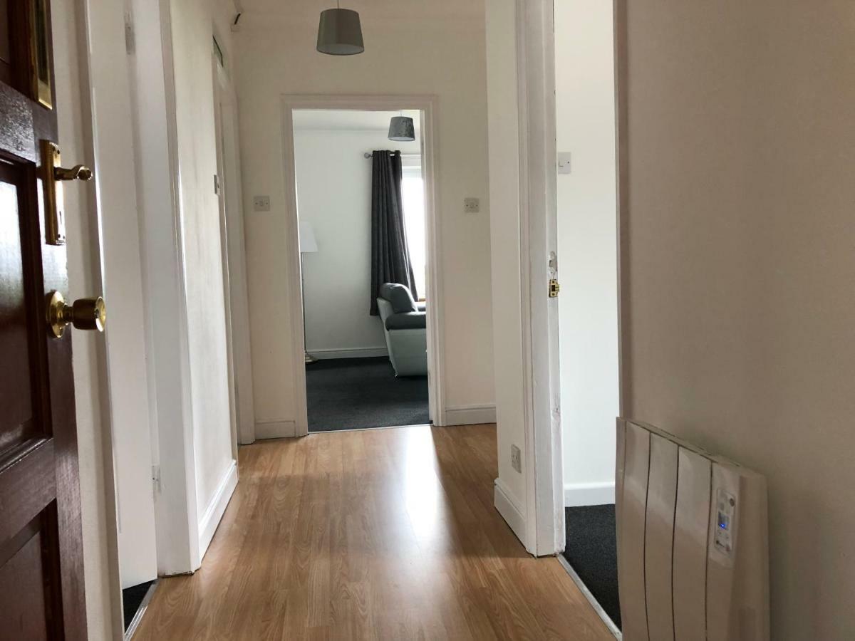 Dysart Sea View Apartment エクステリア 写真