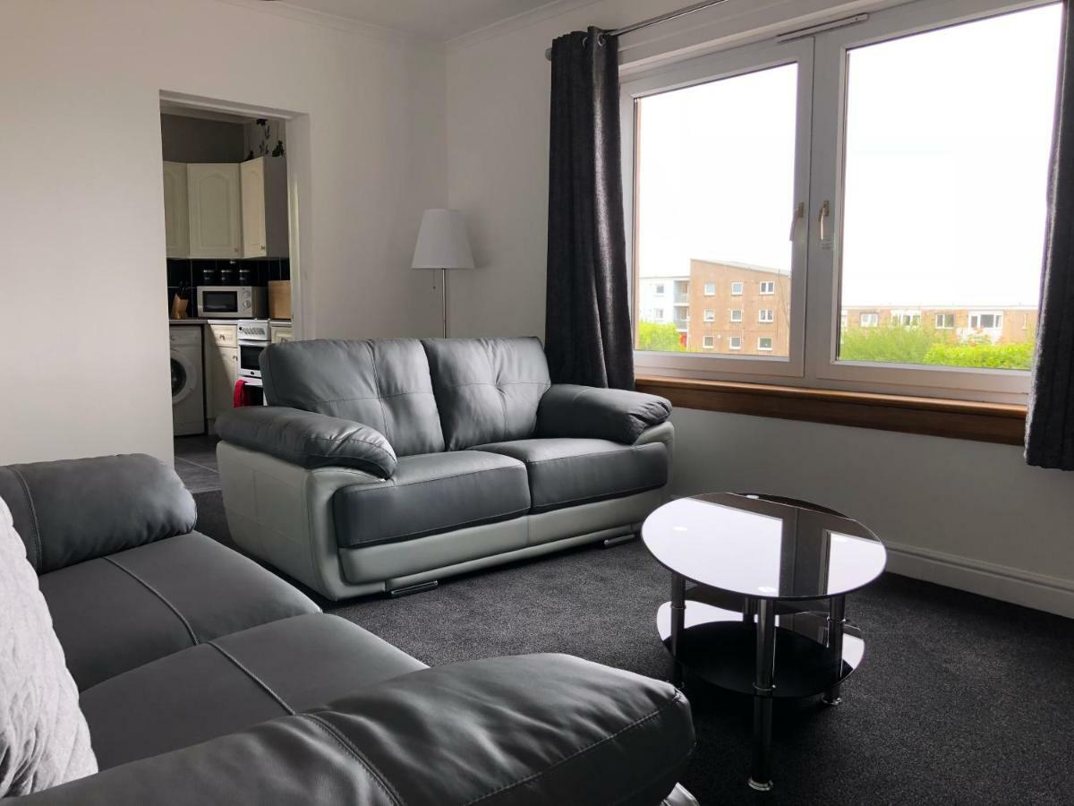 Dysart Sea View Apartment エクステリア 写真