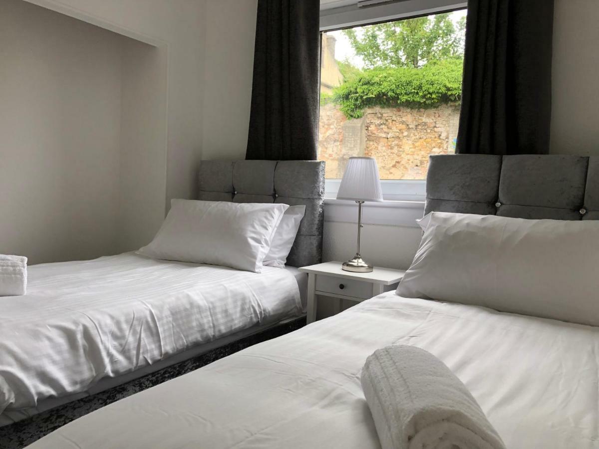 Dysart Sea View Apartment エクステリア 写真