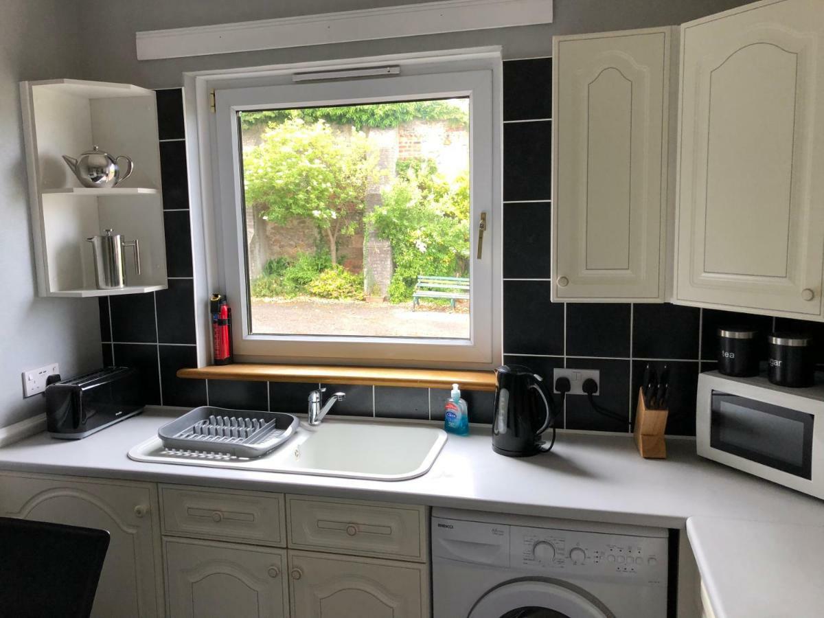 Dysart Sea View Apartment エクステリア 写真