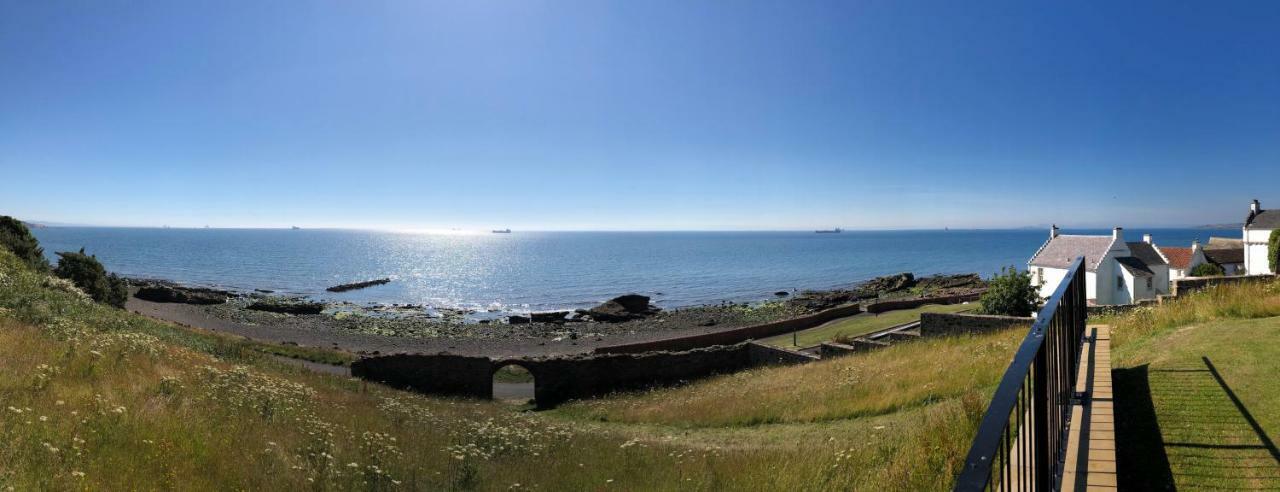 Dysart Sea View Apartment エクステリア 写真